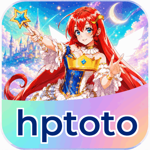 hptoto APK Indonesia - Panduan Lengkap dan Tutorial