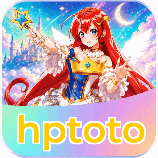 hptoto APK Indonesia - Panduan Lengkap dan Tutorial